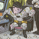 Illustration for article titled Bat-Roundup: Dec. 15, 2011